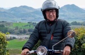 Cagliari, dramma alla rotonda di San Bartolomeo: addio a Ignazio Cabiddu