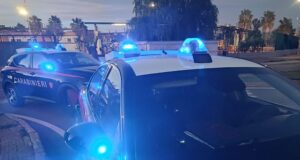 Capoterra, stalking contro una donna: scatta il braccialetto elettronico