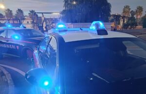 Decimoputzu, lite finisce a coltellate: denunciato un uomo 41enne