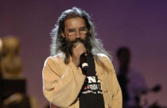17 ottobre 2006, vent’anni fa ci lasciava il grande artista Andrea Parodi