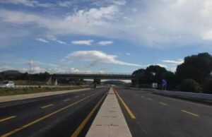 Nuraminis-Serrenti, iniziati i lavori di completamento nella 131