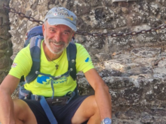 Antonello Menne: “I Cammini sono occasioni per scoprire noi stessi”