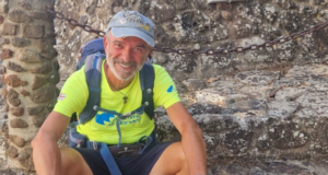 Antonello Menne: “I Cammini sono occasioni per scoprire noi stessi”