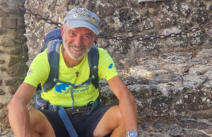 Antonello Menne: “I Cammini sono occasioni per scoprire noi stessi”