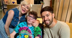 Dany Cabras, incontri speciali con l’associazione Charlibrown