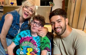 Dany Cabras, incontri speciali con l’associazione Charlibrown