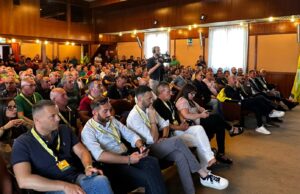 Dermatite bovina, Coldiretti avverte: “Tensione allevatori alle stelle”