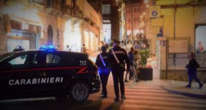 Cagliari, riecco il “killer” dei braccialetti elettronici: terzo arresto in 5 giorni