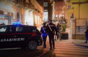 Cagliari, riecco il “killer” dei braccialetti elettronici: terzo arresto in 5 giorni