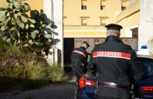 Quartucciu, maltrattamenti in famiglia: 51enne sconterà pena in colonia agricola