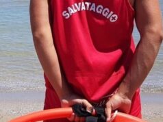 Torre Grande, stabilimento senza bagnino: sanzioni per il titolare