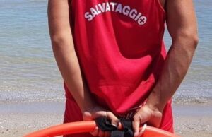 Torre Grande, stabilimento senza bagnino: sanzioni per il titolare