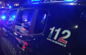 Gonnesa, aveva nascosto la cocaina nelle scarpe: arrestato 37enne