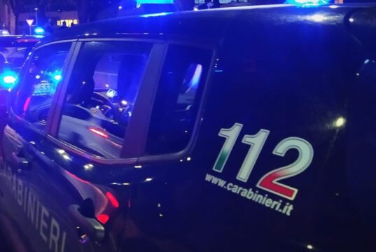 Cagliari, mandato d’arresto europeo per reati in Romania: 64enne in manette