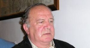 Guspini in lutto, addio al dottor Augusto Tuveri: fu il primario più giovane d’Italia