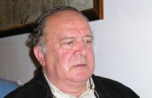 Guspini in lutto, addio al dottor Augusto Tuveri: fu il primario più giovane d’Italia