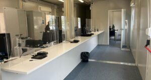 Muravera, lavori all’ufficio postale: sede provvisoria per garantire i servizi