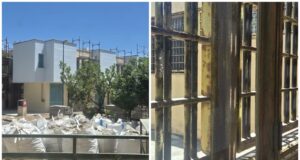 Quartucciu, nuovo blocco carcere minorile inagibile | Testa: “Struttura fuorilegge”