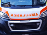 Cagliari, pedone investito in viale Trieste: traffico rallentato