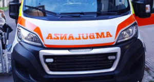 Cagliari, paura a Sa Illetta: 19enne cade da cavallo e finisce in ospedale