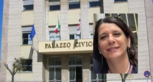 Nuoro, insulti e sputi alla consigliera Buffoni: “Gesto prepotente e violento”