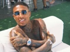 Folorunsho, eccolo! Visite mediche con il Cagliari