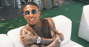 Folorunsho, eccolo! Visite mediche con il Cagliari