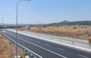 Sassari-Olbia, completati 12Km di nuovo manto stradale
