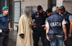 Cagliari, controlli serrati della Polizia contro l’immigrazione clandestina