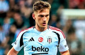 Cagliari, ecco Kilicsoy: l’attaccante turco sta svolgendo le visite mediche