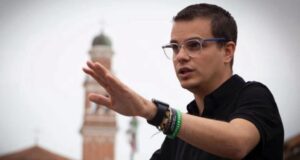 Bovini, Rizzi attacca Todde: “Spero venga messa alla porta quanto prima”