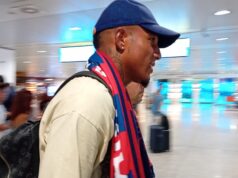 Cagliari, finalmente Folorunsho: “Sono carico e motivato”