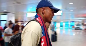 Cagliari, finalmente Folorunsho: “Sono carico e motivato”