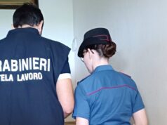 Villaputzu, lavoratori spiati e irregolarità nella sicurezza: deferito 73enne