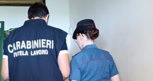 Villaputzu, lavoratori spiati e irregolarità nella sicurezza: deferito 73enne