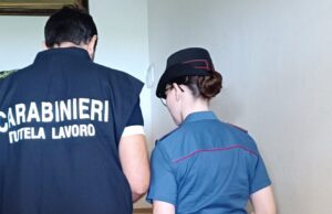 Villaputzu, lavoratori spiati e irregolarità nella sicurezza: deferito 73enne
