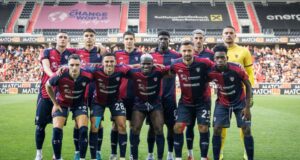 Cagliari, Adopo non basta: il Galatasaray si impone per 3-1