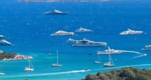 Negoziati Usa-Israele-Qatar, ipotesi incontro su mega yacht in Costa Smeralda