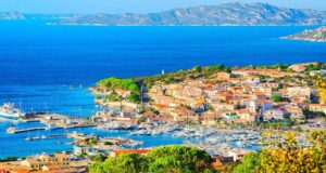 Costi ville di lusso, Costa Smeralda al primo posto: seguono Amalfi e Ibiza