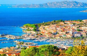 Costi ville di lusso, Costa Smeralda al primo posto: seguono Amalfi e Ibiza