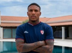 Folorunsho si presenta: “Voglio togliermi delle soddisfazioni con il Cagliari”