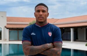 Folorunsho, ufficiale il trasferimento al Cagliari