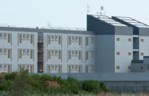 Carcere di Uta, ipotesi container per detenuti al 41 bis | La garante: “Disumano”