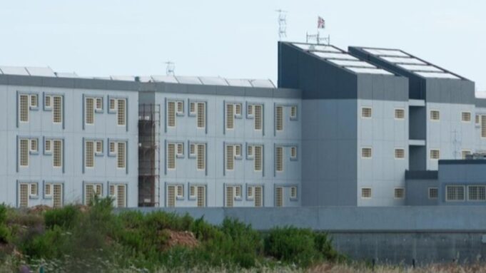 41-Bis in Sardegna, il sindaco di Uta: “Non rimarremo inerti in questa battaglia”