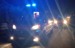 Tragedia a Tempio Pausania, auto esce di strada: morto un giovane