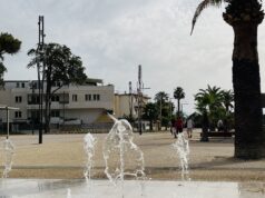 Cagliari, riaperta piazza degli Arcipelaghi: intervento da 3 milioni di euro