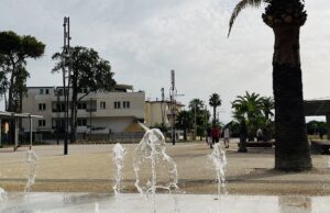 Cagliari, riaperta piazza degli Arcipelaghi: intervento da 3 milioni di euro