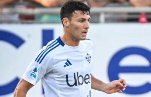 Calciomercato Cagliari, si avvicina Mazzitelli dal Como per il centrocampo