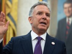 Negoziati su Gaza, chi è Witkoff: inviato da Trump in Sardegna