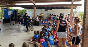 Giornata mondiale prevenzione dell’annegamento: bimbi protagonisti a Quartu